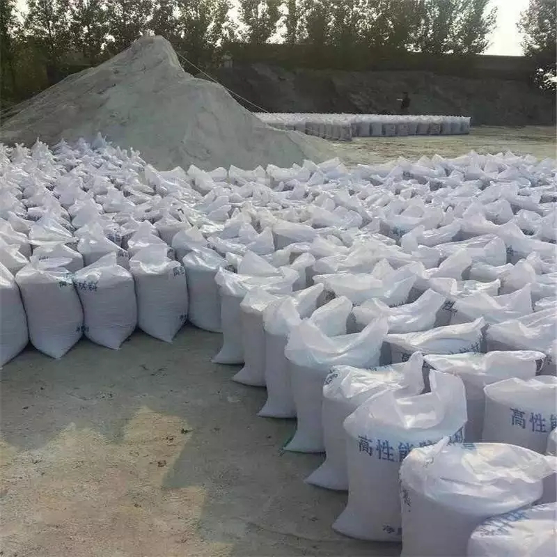 重庆防辐射硫酸钡砂