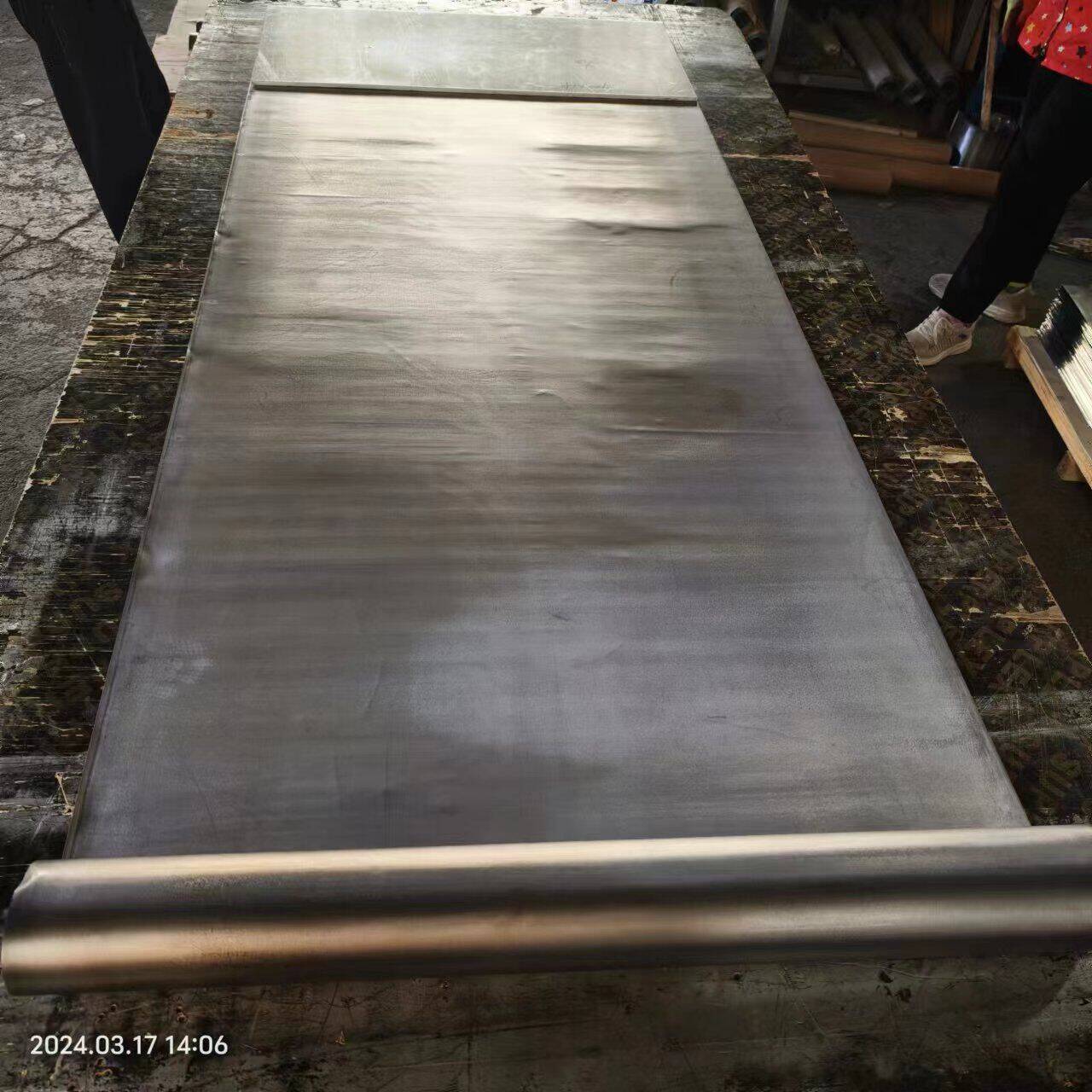 重庆医用防辐射铅板